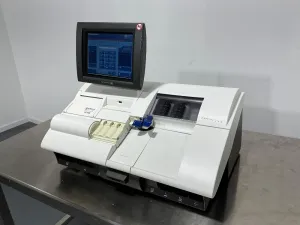 Radiometer ABL800 Flex Blood Gas and Electrolyte Analyzer, 2 of 4