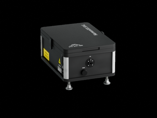 APE Angewandte Physik & Elektronik GmbH MIRA I-cover