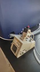 Advion Expression S Compact Mass Spectrometry System with Integrated CMS & Sample Introduction, 2 of 3