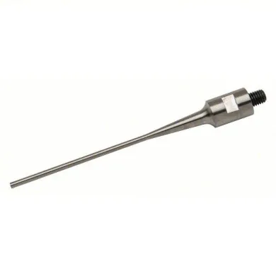 Branson 1/8" Microtip