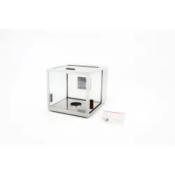 Mettler Toledo PM Balance Wind Shield Glass Housing, 2 of 5