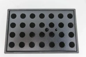 Thermo Fisher Heat Block – Digital Dry Bath Incubator with PID Temperature Control, 6 of 11