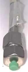 Vydac 218TP510 C18 Semi-Preparative Liquid Chromatography Column 25 cm × 10 mm × 5µm, 2 of 18
