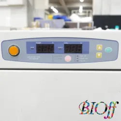 Astec SCA-325DS 163 L CO2 Incubator with Dry Heat Sterilization, 3 of 6