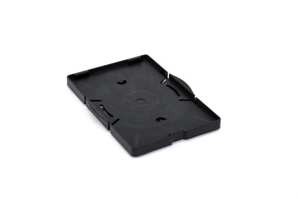 IKA MS3 Digital Plate Adapter for MS3 Vortex Mixer-cover