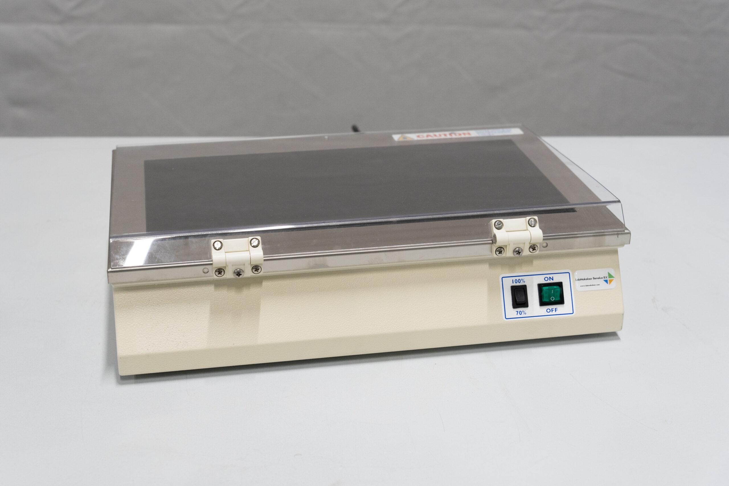 Vilber Lourmat ETX-40.M UV Transilluminator