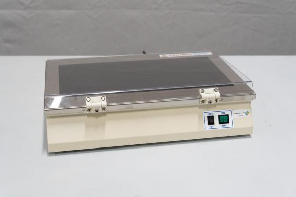 Vilber Lourmat ETX-40.M UV Transilluminator-cover