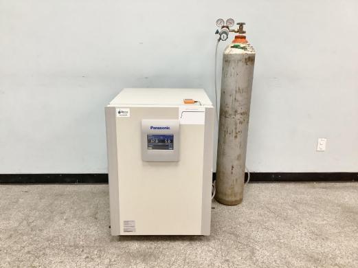 PHCBi MCO-170AICUVL-PA Cell IQ CO2 Incubator with SafeCell UV Decontamination & Dual-Wave IR CO₂ Sensing-cover
