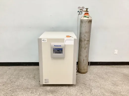 PHCBi MCO-170AICUVL-PA Cell IQ CO2 Incubator with SafeCell UV Decontamination & Dual-Wave IR CO₂ Sensing