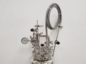 Ecolab Pharmaquip Sanitary Spray System for Pharmaceutical Cleaning Applications, 13 of 14