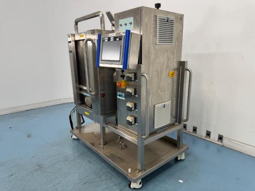 Pall STR 200 Single-Use Stirred-Tank Bioreactor for Scalable Bioprocessing-cover