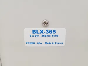 Vilber BLX-365 UV Crosslinker for DNA and Molecular Biology Applications, 6 of 14