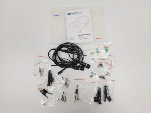 Teledyne LeCroy WaveRunner 640Zi 4 GHz High-Speed Digital Oscilloscope 40 GS/s, 12 of 25