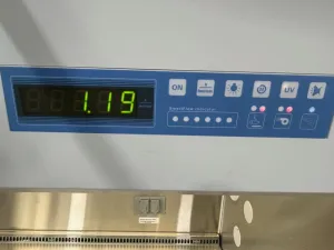 Thermo Scientific 1300 Series A2 4-Foot Class II Biosafety Cabinet, 2 of 4