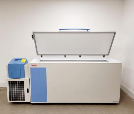 Thermo Scientific Forma 8600 Series Ultra-Low Te | QuestPair
