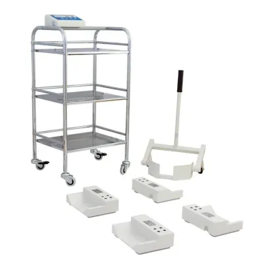Radwag C315.4B.500.C-1 Bed Scale