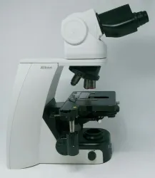 Nikon Eclipse Ci-L Compound Microscope with Phase Contrast and Ergonomic Head, 4 of 7