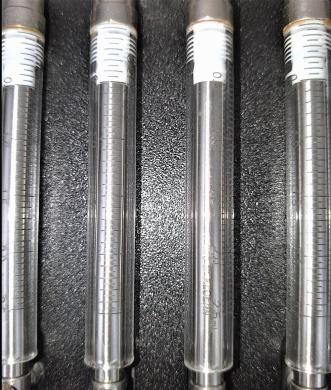 Icalis DXi-80 8-Channel Syringe Pump Diluter Dispenser for Automated Liquid Handling-cover