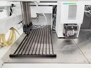 PerkinElmer Janus G3 Integrator Varispan Liquid Handler, 16 of 36