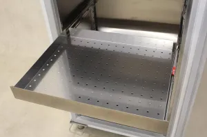 Gram BioPlus ER660W Incubator, 3 of 4