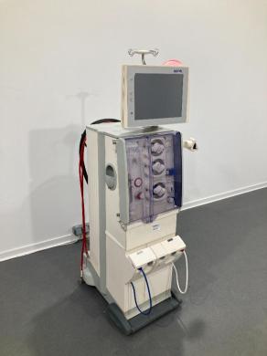 Fresenius 5008 Cordiax Hemodialysis Machine for Renal Replacement Therapy-cover