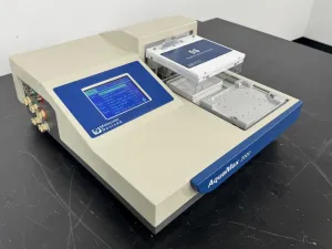 Molecular Devices AquaMax 2000 Automated Microplate Washer for High-Throughput Applications, 2 of 4