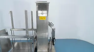 Metolift TBLM-OP Drum Lift, 3 of 4