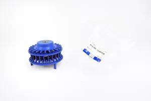 MP Biomedicals HiPrep Adapter 48 x 2 mL Tube Holder for FastPrep-24 6002527, 3 of 4