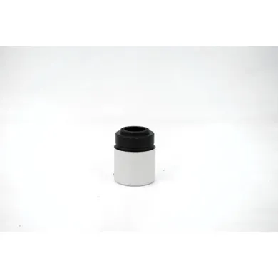 Zeiss Tube Adapter Extension for Microscope Optical Systems