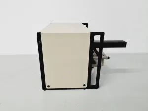 Gilson 201-202 Automated Fraction Collector Model 201 for Precise Sample Collection, 3 of 15