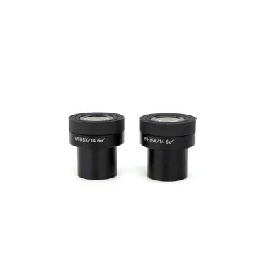 Olympus WH15X/14 Microscope Eyepiece Set