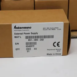 Intermec AE32 Power Supply AC Adapter P/N 851-089-202 (Lot of 5), 2 of 4