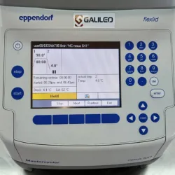Eppendorf MasterCycler Nexus SX1 Thermal Cycler, 3 of 10
