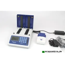 Meridian Bioscience illumipro-10 Incubator Reader and Amplifier, 4 of 9