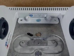 Thermo Fisher Nicolet iS5 FTIR Spectrometer with iD7 Diamond ATR Accessory, 16 of 43