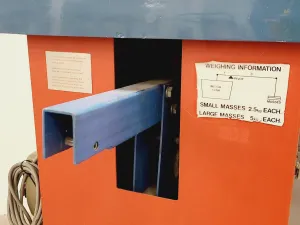 TecQuipment Model H1 Hydraulic Bench for Fluid Mechanics and Hydraulics Research, 10 of 14