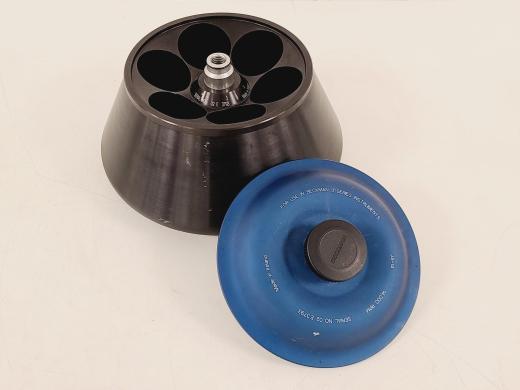 Beckman Coulter JA-14 Fixed Angle Rotor for 14000 RPM Laboratory Centrifuges-cover