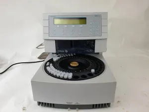 Varian ProStar 410 HPLC Autosampler, 7 of 7