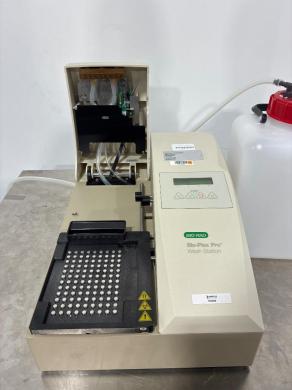 Bio-Rad Bio-Plex Pro Automated Microplate Washer for Multiplex Immunoassays-cover