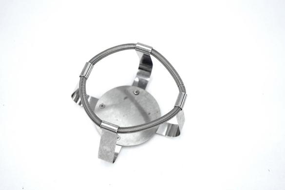 INFORS HT 2000 mL Erlenmeyer Flask Holder-cover