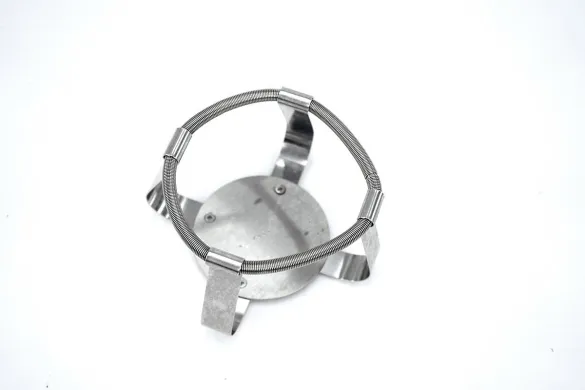 INFORS HT 2000 mL Erlenmeyer Flask Holder