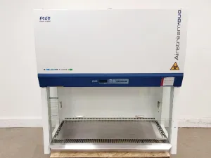Esco Airstream Duo AC2-4G8 Class II Biosafety Cabinet for Laboratory Safety, 11 of 13