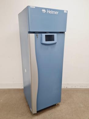 Helmer iLR113-GX i.Series Laboratory Refrigerator-cover
