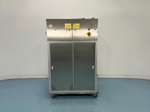 DAN-Process Type I Chromatography Purification System for Bioprocessing-cover