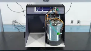 BD FACSCelesta Multicolor Flow Cytometer with High-Throughput Sampling, 4 of 4