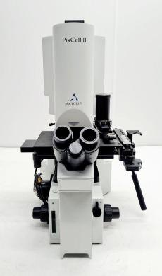 Arcturus PixCell II Laser Capture Microdissection Microscope System Lab Faulty
        NOTE - THIS IS A SPARES/REPAIRS ITEM-cover