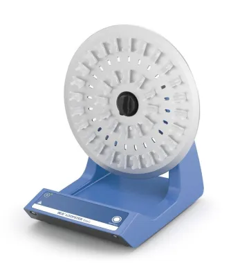 IKA Loopster Digital Shaker