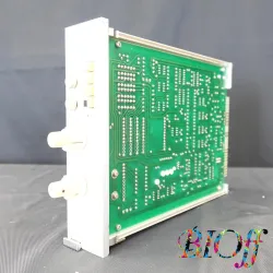 Nihon Kohden EI-601G Analog Integrator Unit Rack-Mount Plug-In Module, 2 of 4
