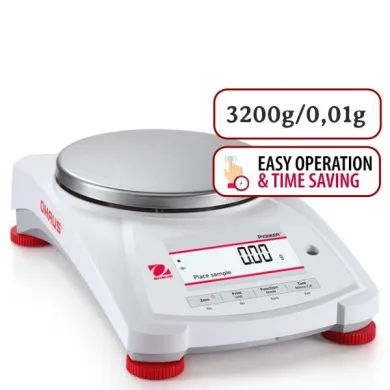 Pioneer PX3202 by Ohaus