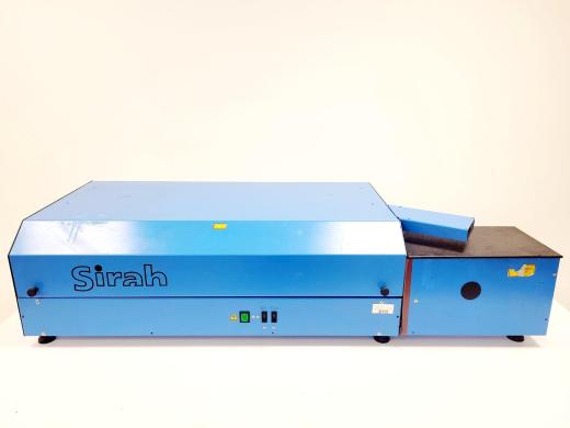 Sirah Cobra-Stretch CSTR-G-18 Tunable Dye Laser with Frequency Conversion Unit-cover